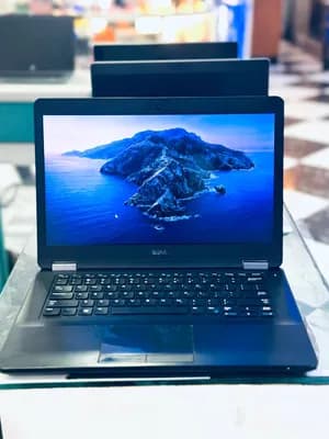 Dell Latitude E5470 Laptop