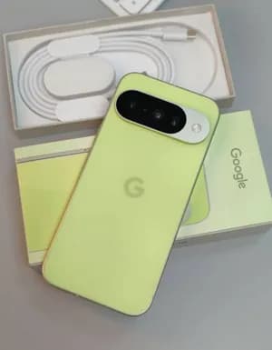 Google Pixel 10 256GB 12GB