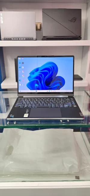 Lenovo Yoga 9i Core i7 Laptop