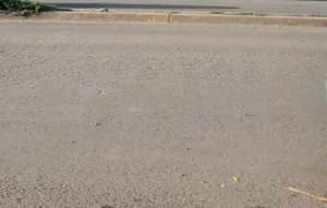850 sqm Land in Sar Bet