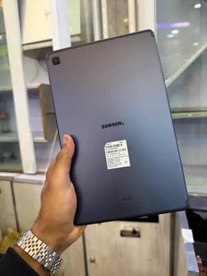 Samsung Galaxy Tab S6 Lite