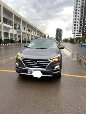 Hyundai Tucson 2020