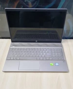 HP Pavilion i5 8th Gen Laptop