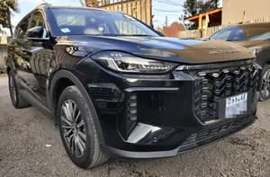 Jetour X70 Lightning i-DM Hybrid