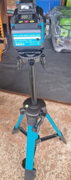 Yovlet Laser Level