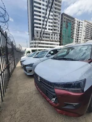 Suzuki Dzire Smart Hybrid 2026