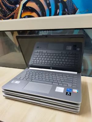 HP Notebook 14s Core i5 11th Gen