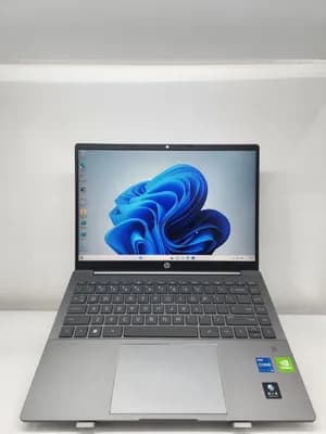 HP Pavilion Plus 12th Gen i5