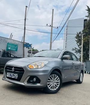 2021 Suzuki Dzire Full Option