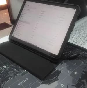Apple iPad Air 5th Generation 64GB