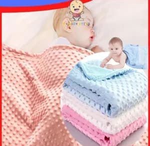 BABY blanket