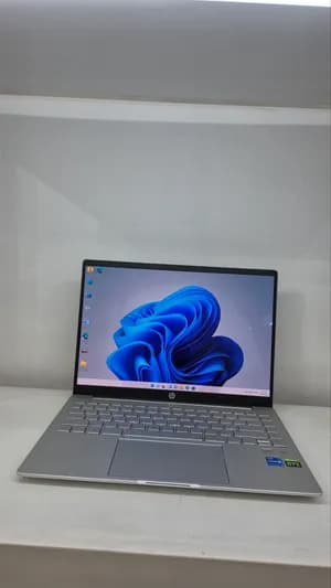 HP Pavilion Plus 14 Laptop