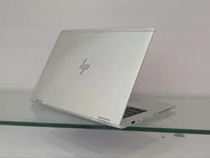 Hp Elitbook 1030 8GB RAM 512GB SSD