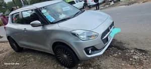 Suzuki Swift 2021 Full Option
