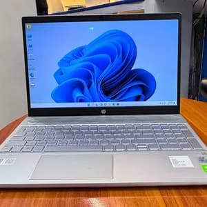 Brand New HP Pavilion Core i5