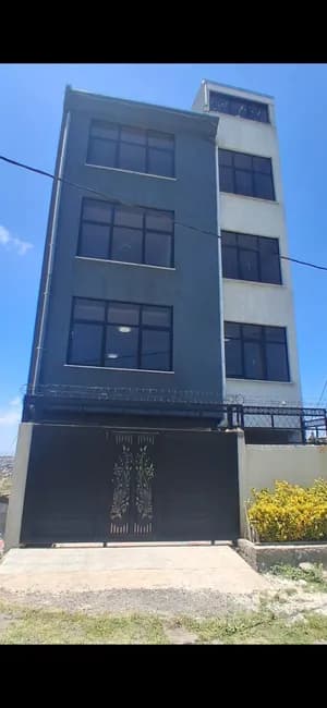 G+4 House for Sale 75 sqm