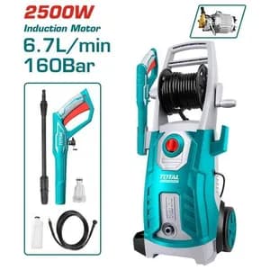 Total High Pressure Washer