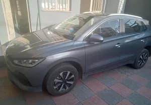BYD E2 2025 Electric Hatchback