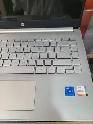 Hp labtop