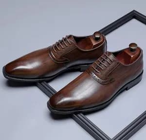 Turkey Men Shoes