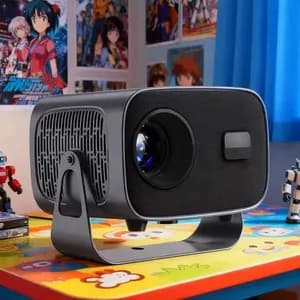 GS Smart 4K Projector