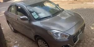 Suzuki Dzire 2021 Automatic