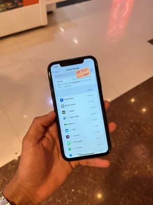 Apple iPhone XR