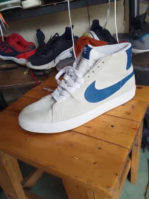 Nike Blazer Sneaker Size 44
