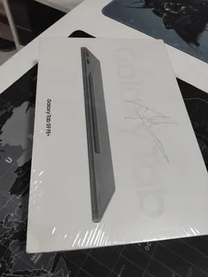 Samsung Tab S9 FE+ 8GB 128GB