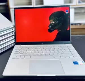 HP Pavilion 14 Plus i5 Laptop