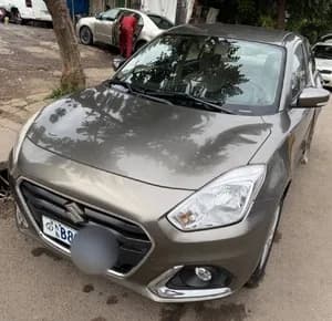 Suzuki Dzire 2021 Sedan
