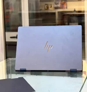 HP OmniBook X Flip Touch Laptop