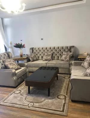 Guest house 2 bedroom