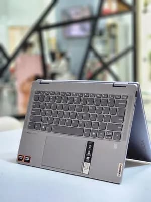 Lenovo Yoga 9 x360 16 Inch