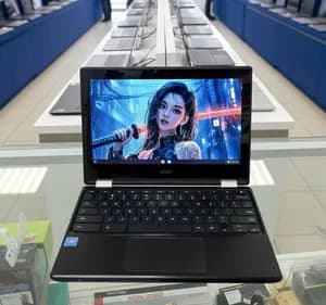 Acer Chromebook 14 4GB RAM 32GB SSD used