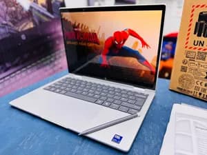 HP EliteBook 8 Flip G1i x360 512GB 16GB