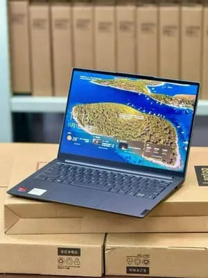 Lenovo Yoga Ryzen 7 5800U Laptop