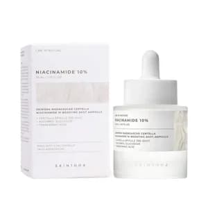 Skin1004 Madagascar Centella Niacinamide 10 Boosting Ampoule 30ml