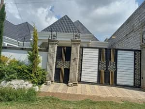 3-Bedroom House for Sale Samit