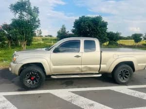 Toyota Tacoma 2008 Pickup