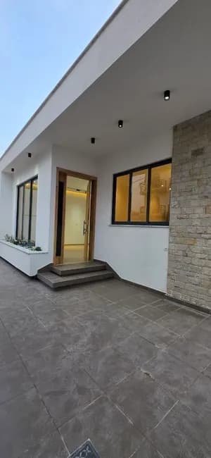 Modern Villa House 213 sqm