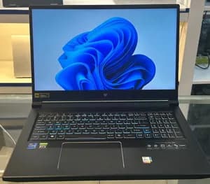 Acer Predator Helios 300 i9 RTX 3070