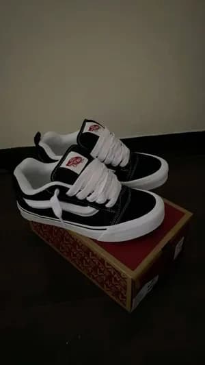 VANS School OG
