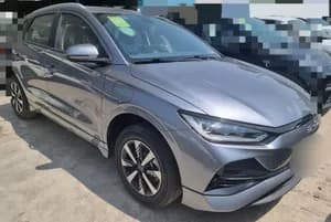 BYD E2 2024 Electric