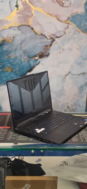ASUS TUF Dash F15 Gaming Laptop