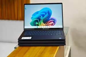 HP OmniBook X Flip Laptop AI