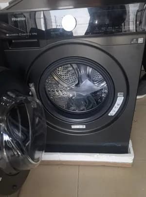 Hisense Automatic Washing Machine