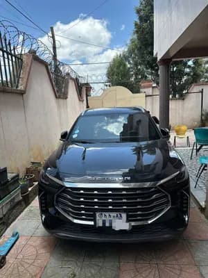 Jetour X70 Plus 2023
