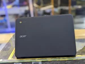 Acer Chromebook 4GB RAM 32GB SSD 12.5inch