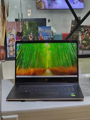 HP Spectre X360 Convertible Laptop